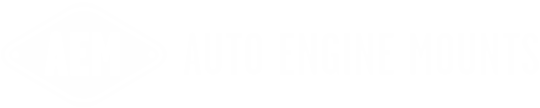 Auto Engine Mounts logo